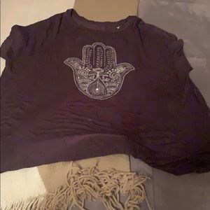 American eagle shirt